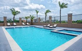 Hawthorn Extended Stay By Wyndham Mcallen