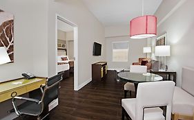 Hawthorn Extended Stay By Wyndham Mcallen